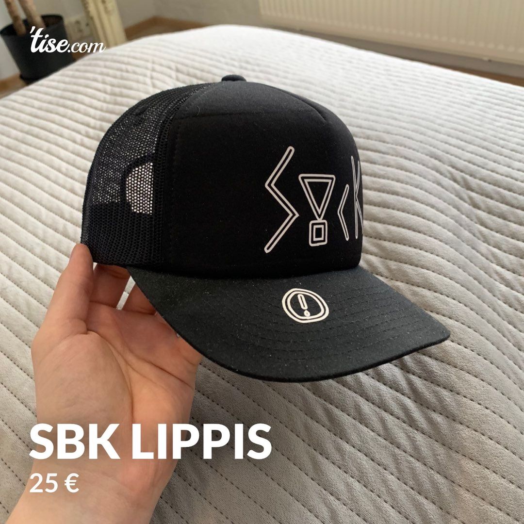 SBK lippis