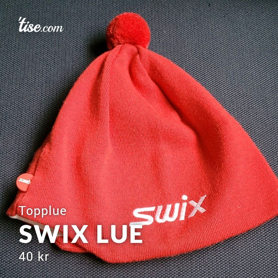 Swix Lue