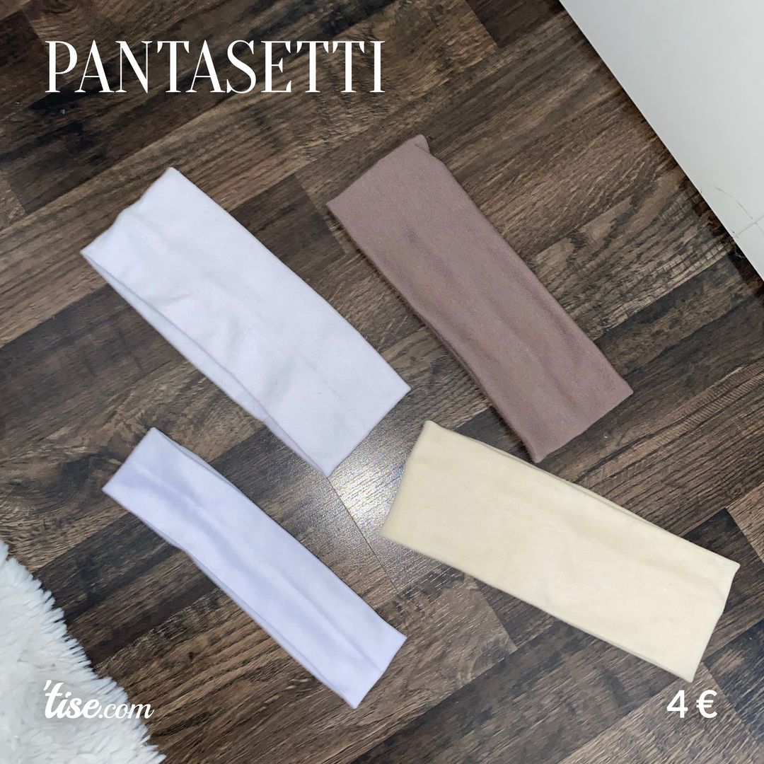 Pantasetti