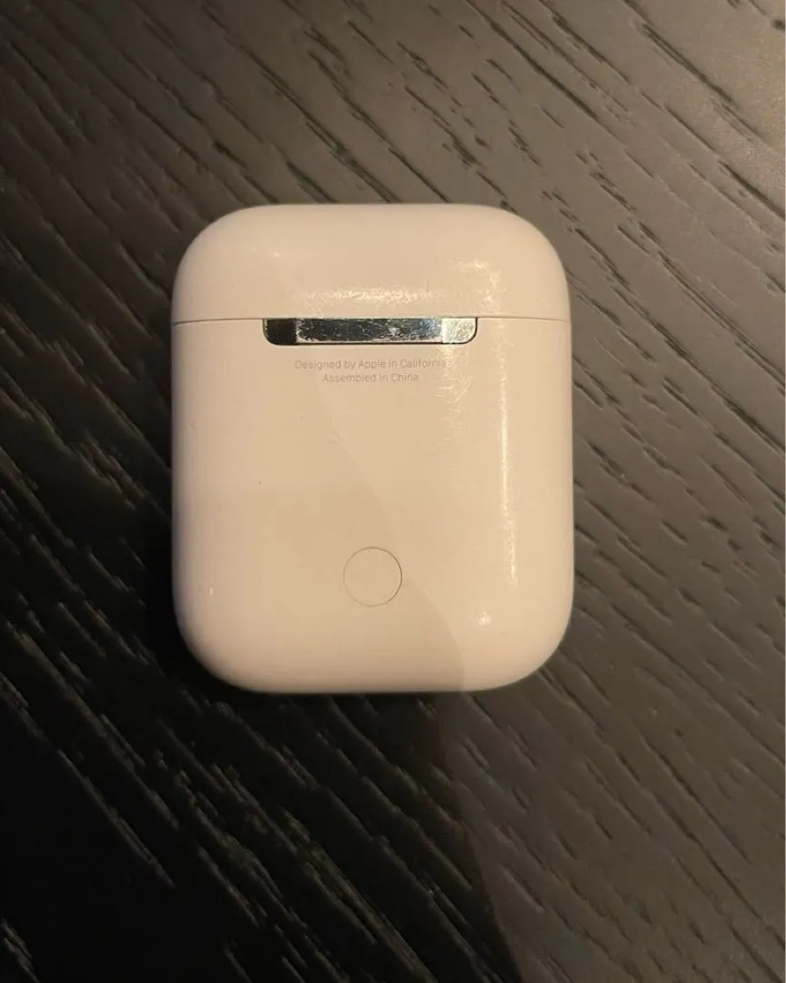 Airpods 2 gen