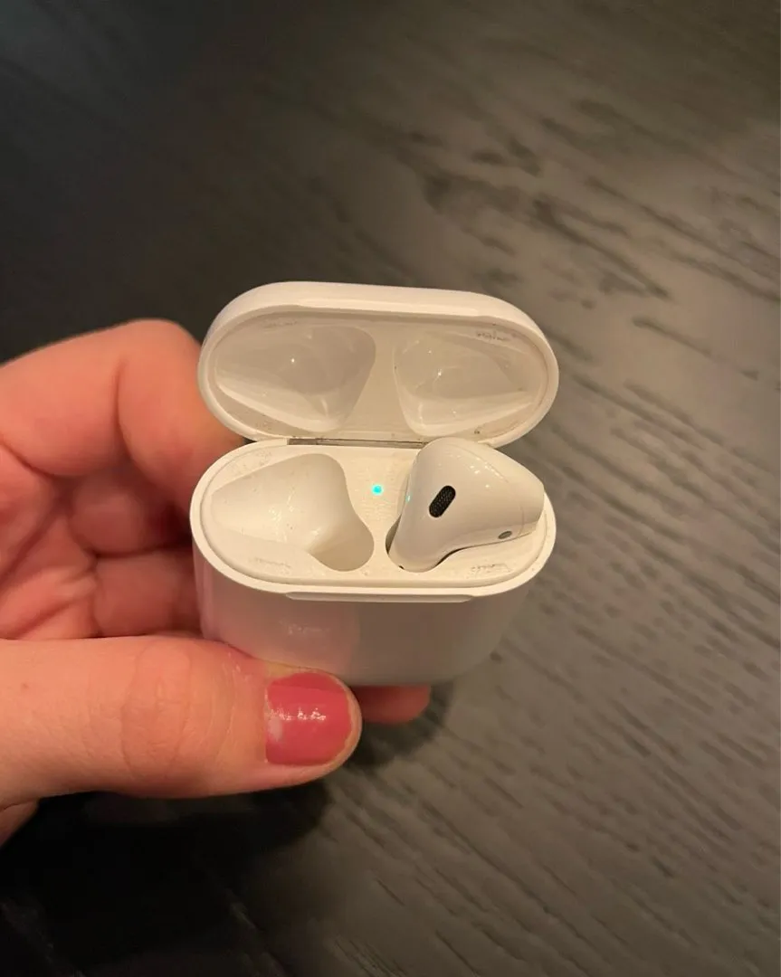 Airpods 2 gen