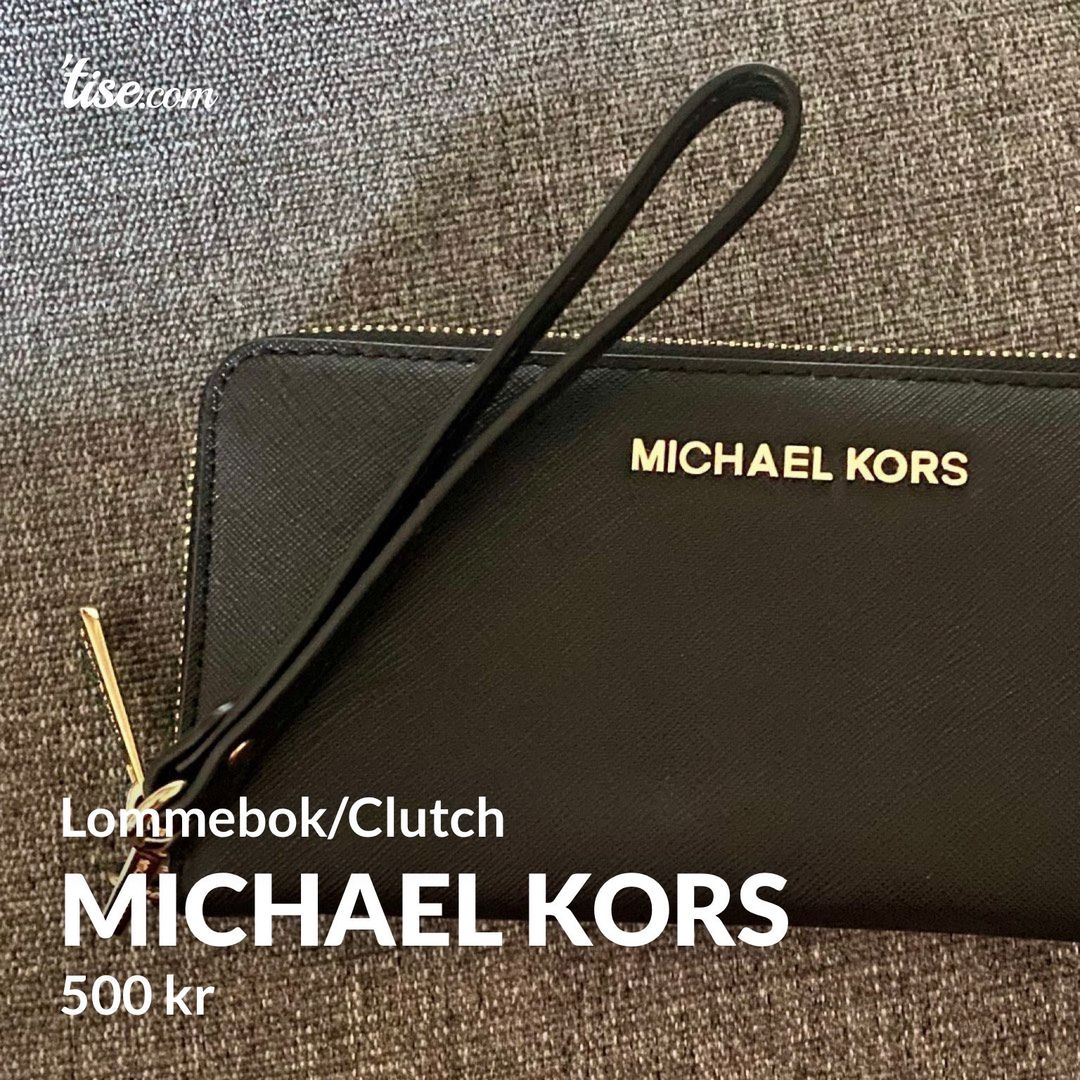 Michael Kors