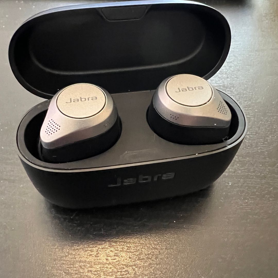 Jabra Elite 85t