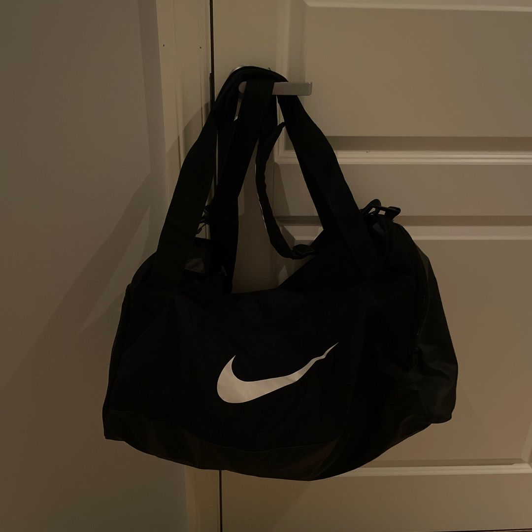 Duffel bag