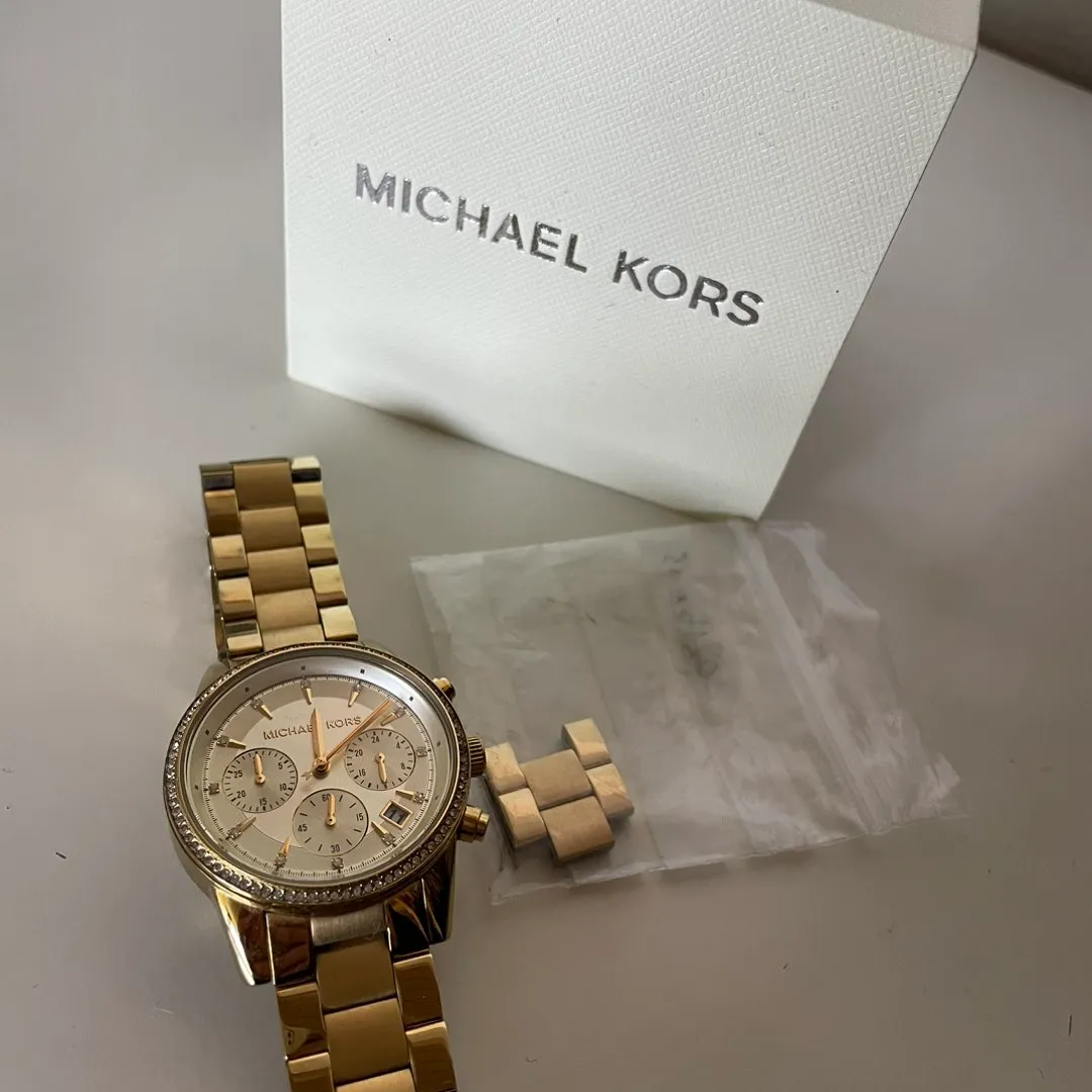 Michael kors ur