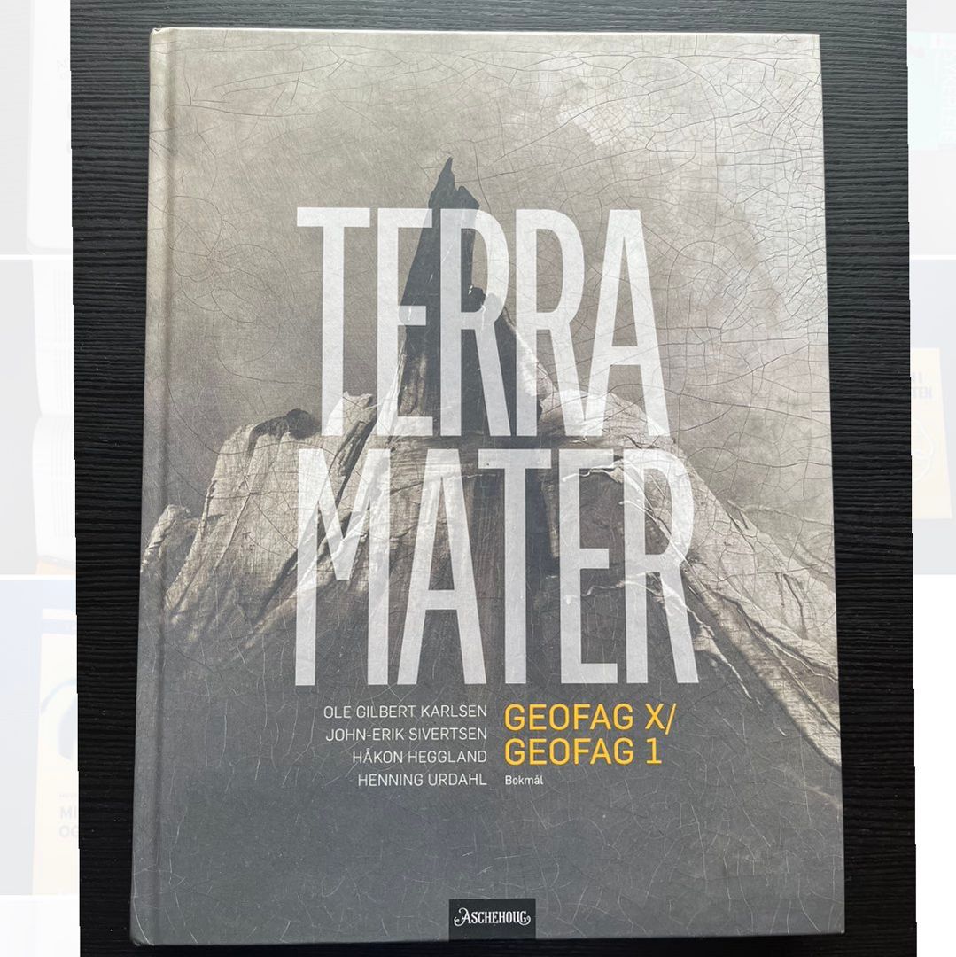 Terra mater