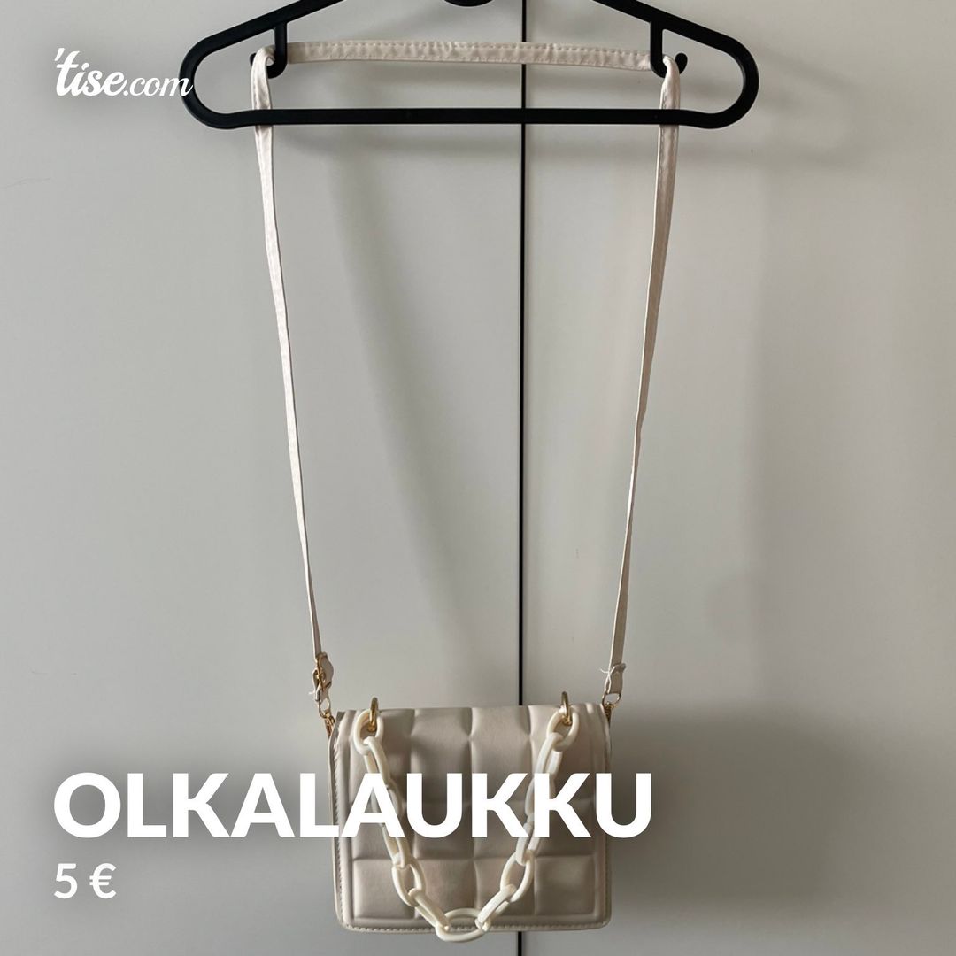 olkalaukku