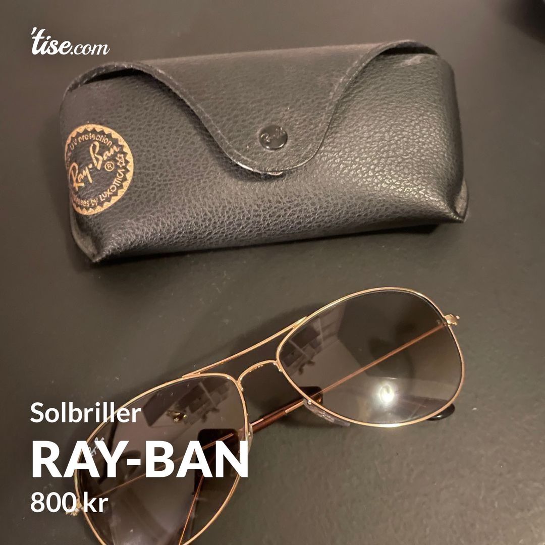 Ray-ban