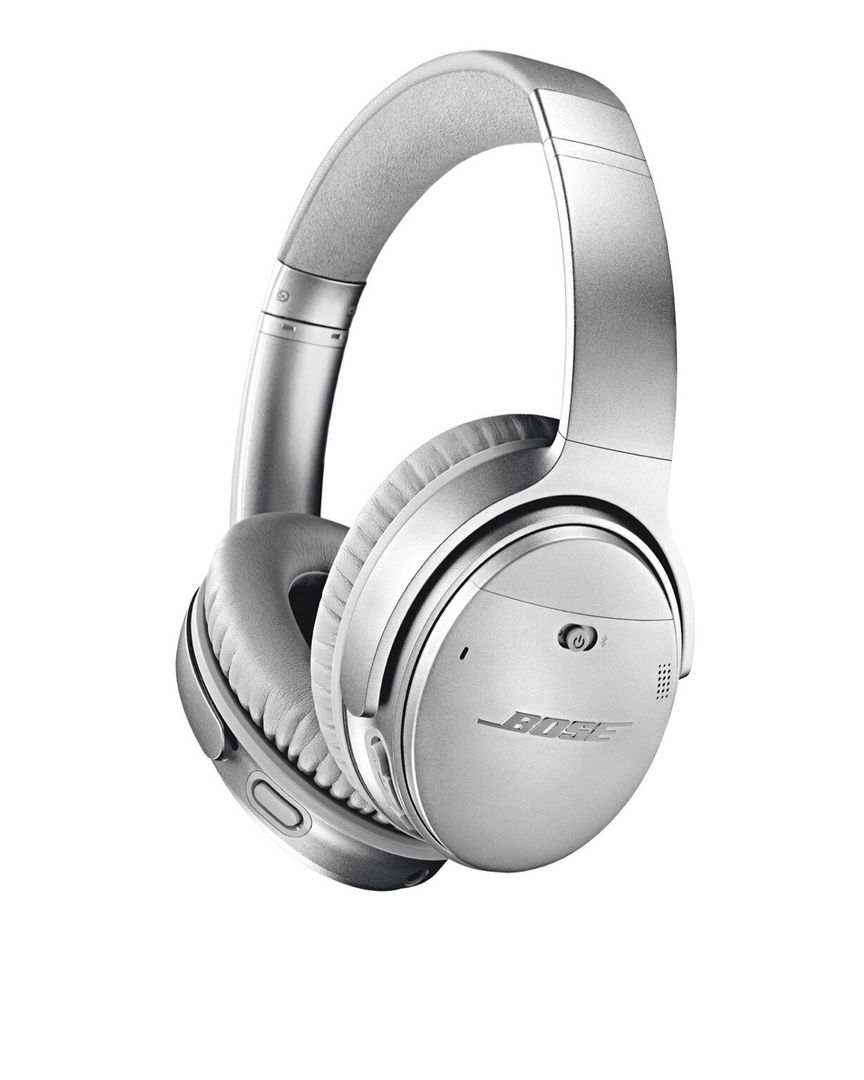 Bose Quietcomfort 35