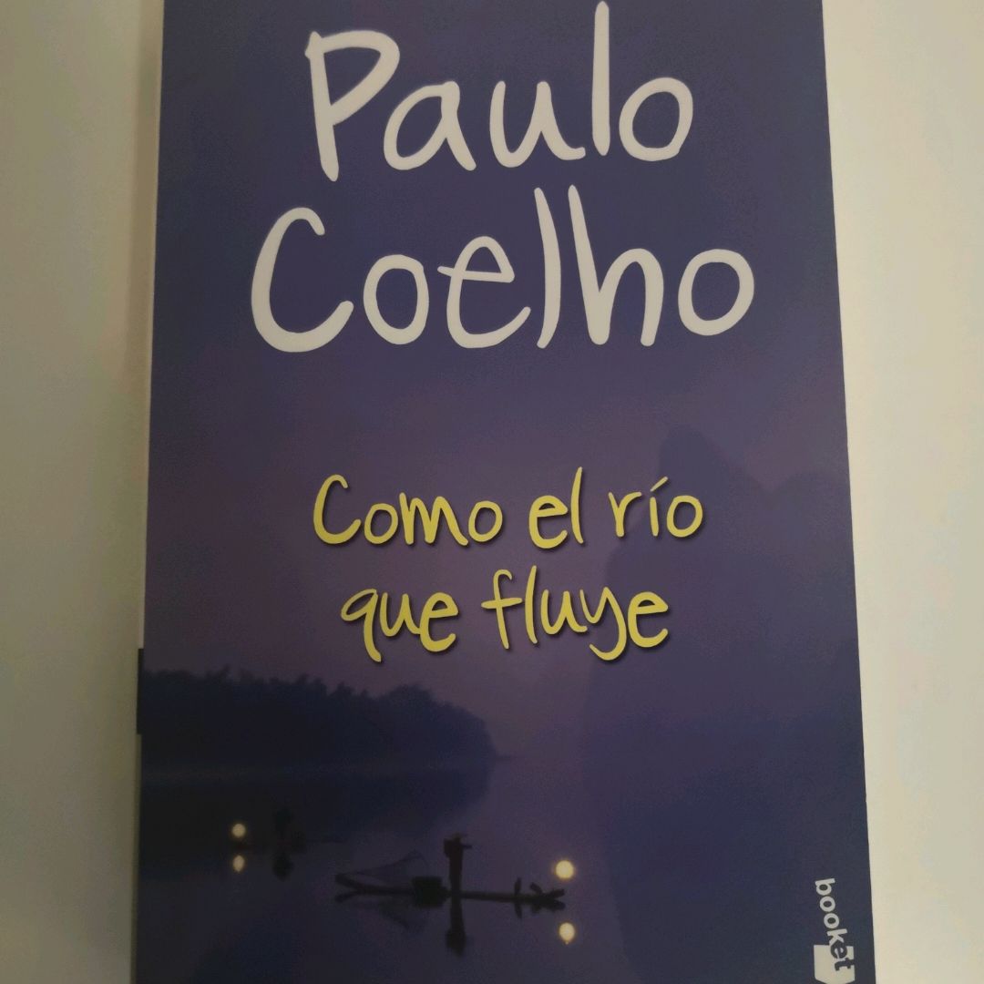 Paulo Coelho