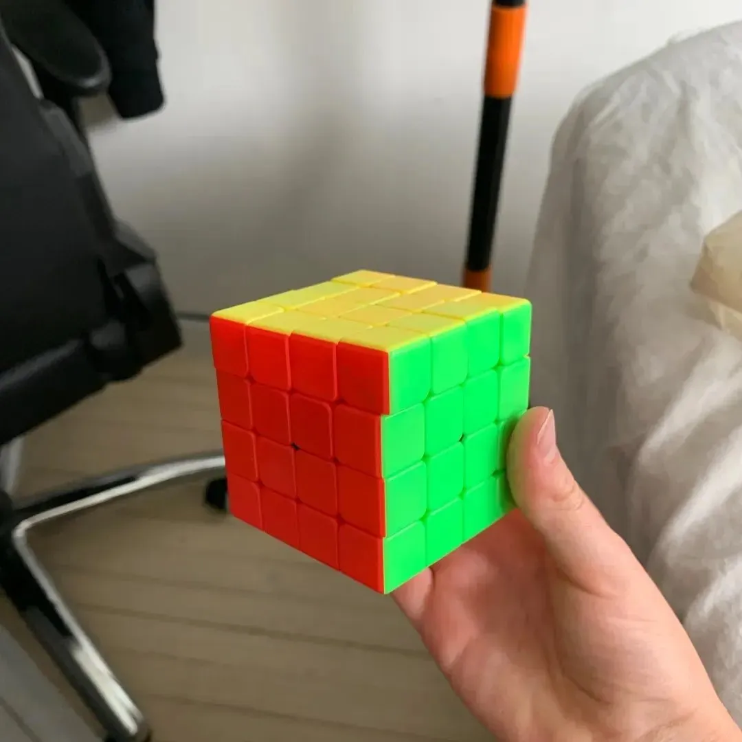 Rubik’s kuber