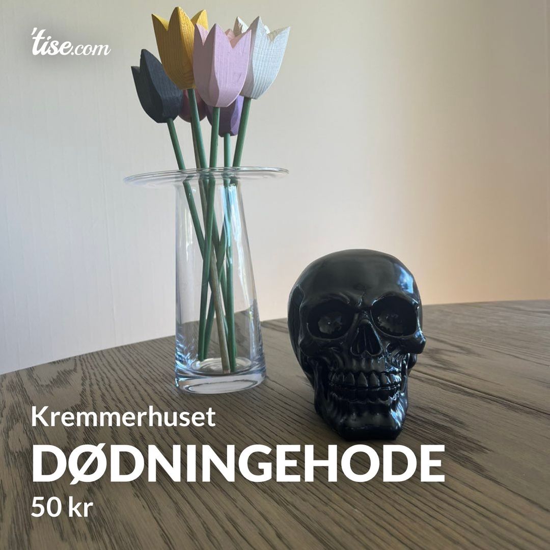 Dødningehode