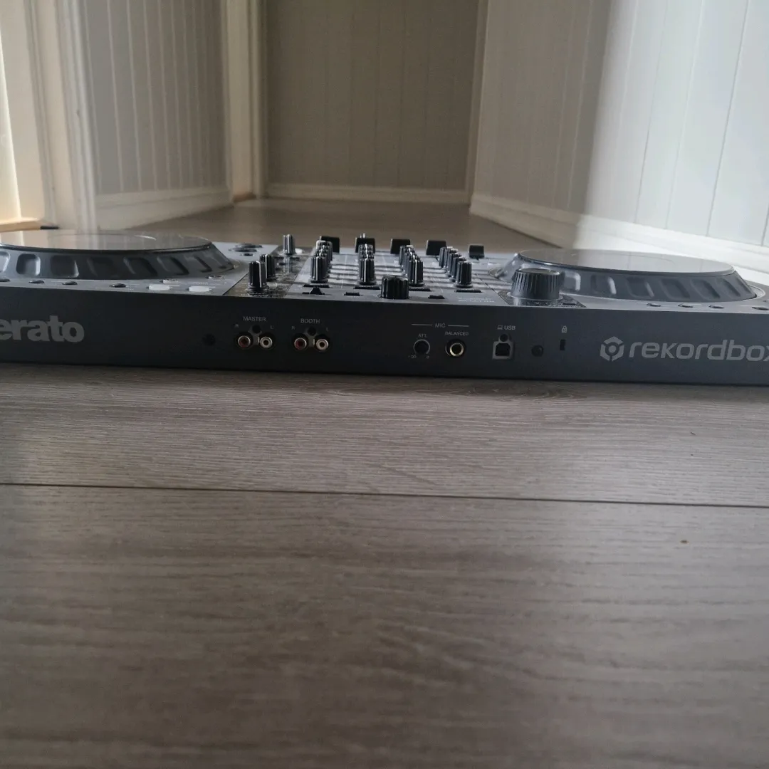 PIONEER DJ DDJ-FLX6