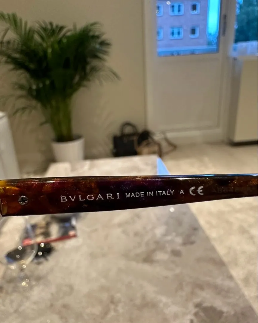 Bvlgari