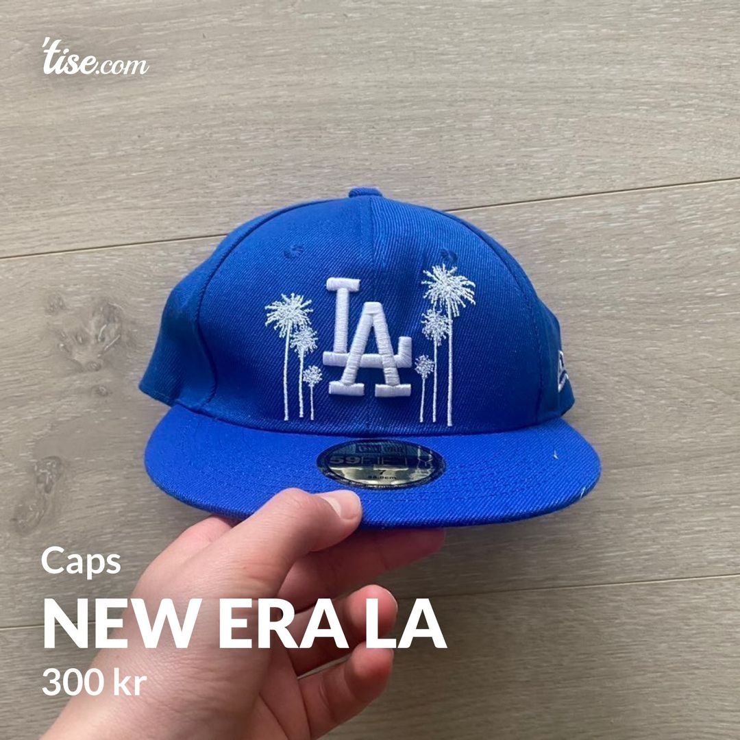 New Era LA