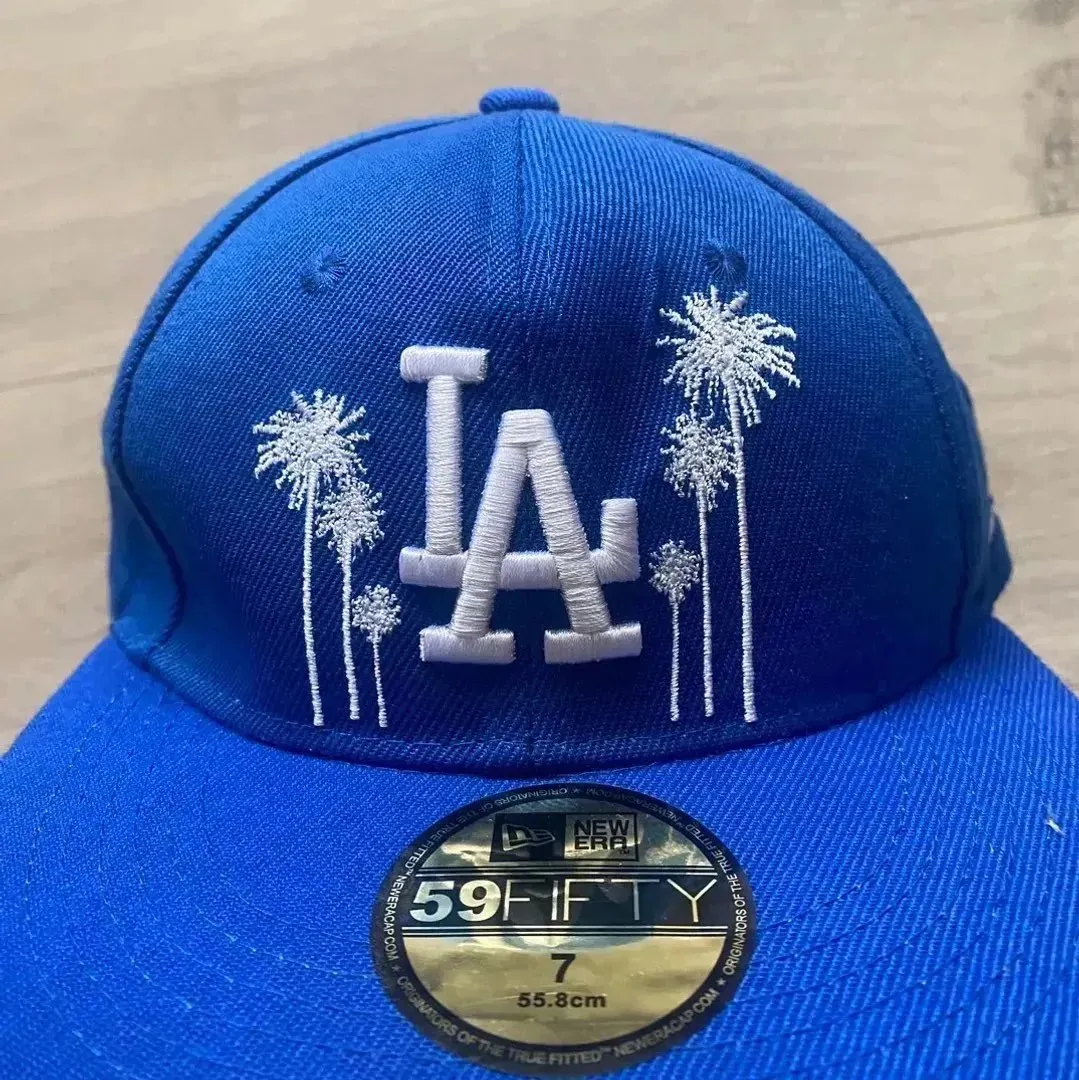 New Era LA