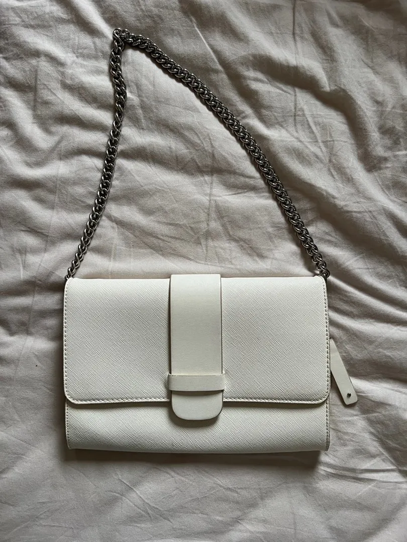 ESPRIT White bag