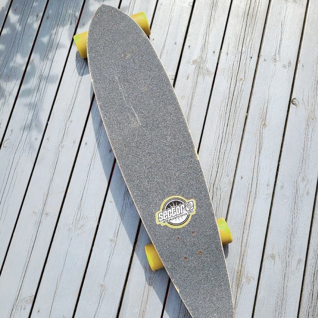 Longboard