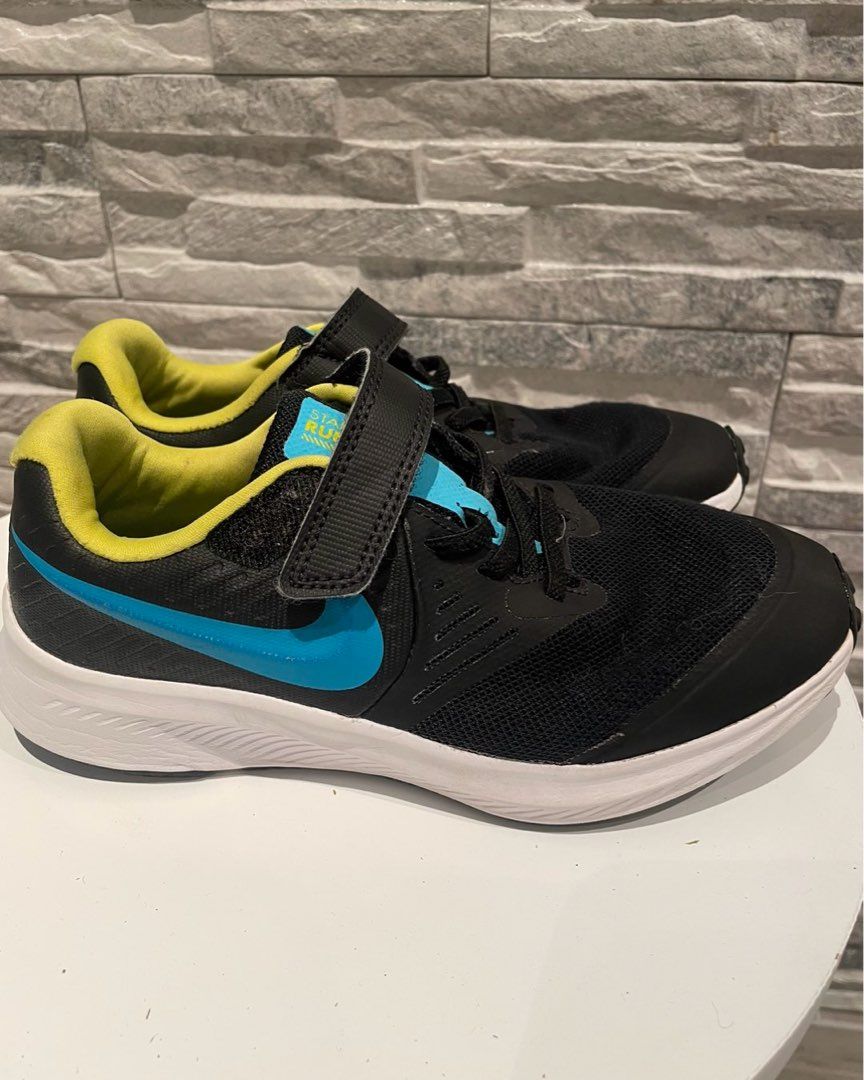 Nike joggesko 33