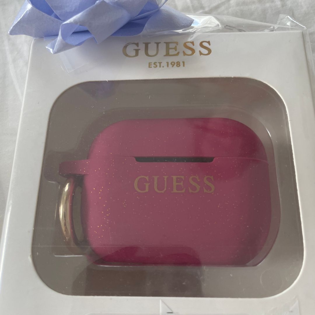 Guess Aipods etuie