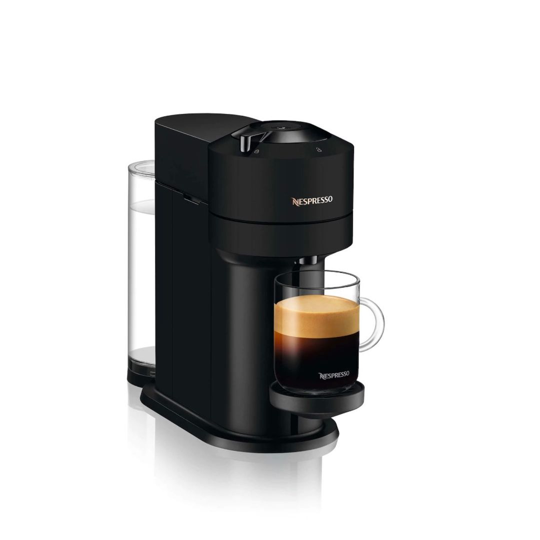 Nespresso Next