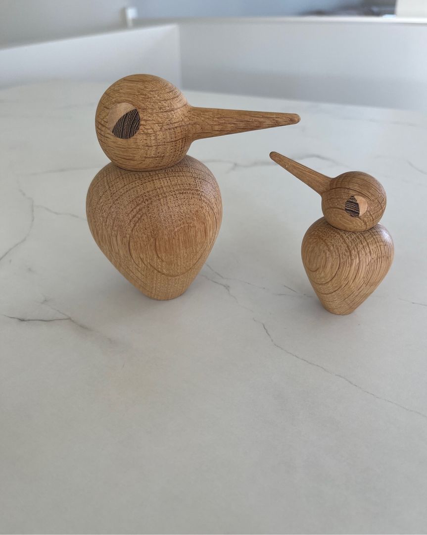 Architectmade Birds