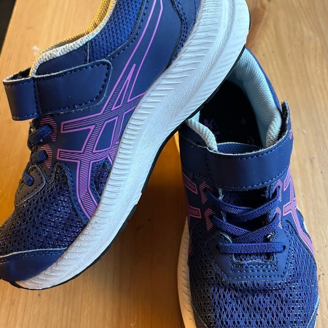 Asics joggesko