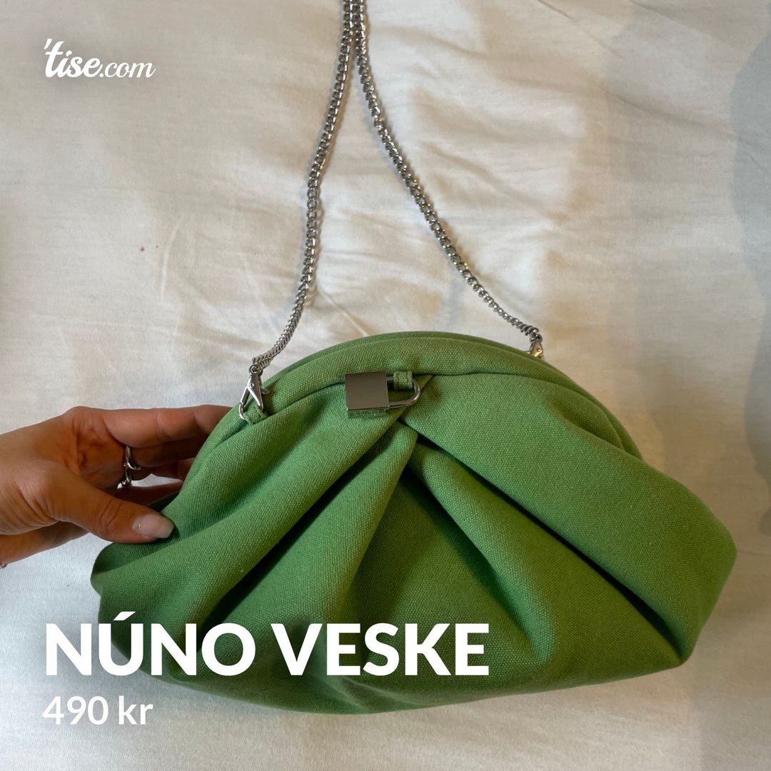 Núno veske