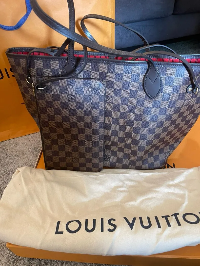 Louis vuitton