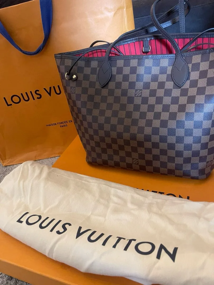 Louis vuitton