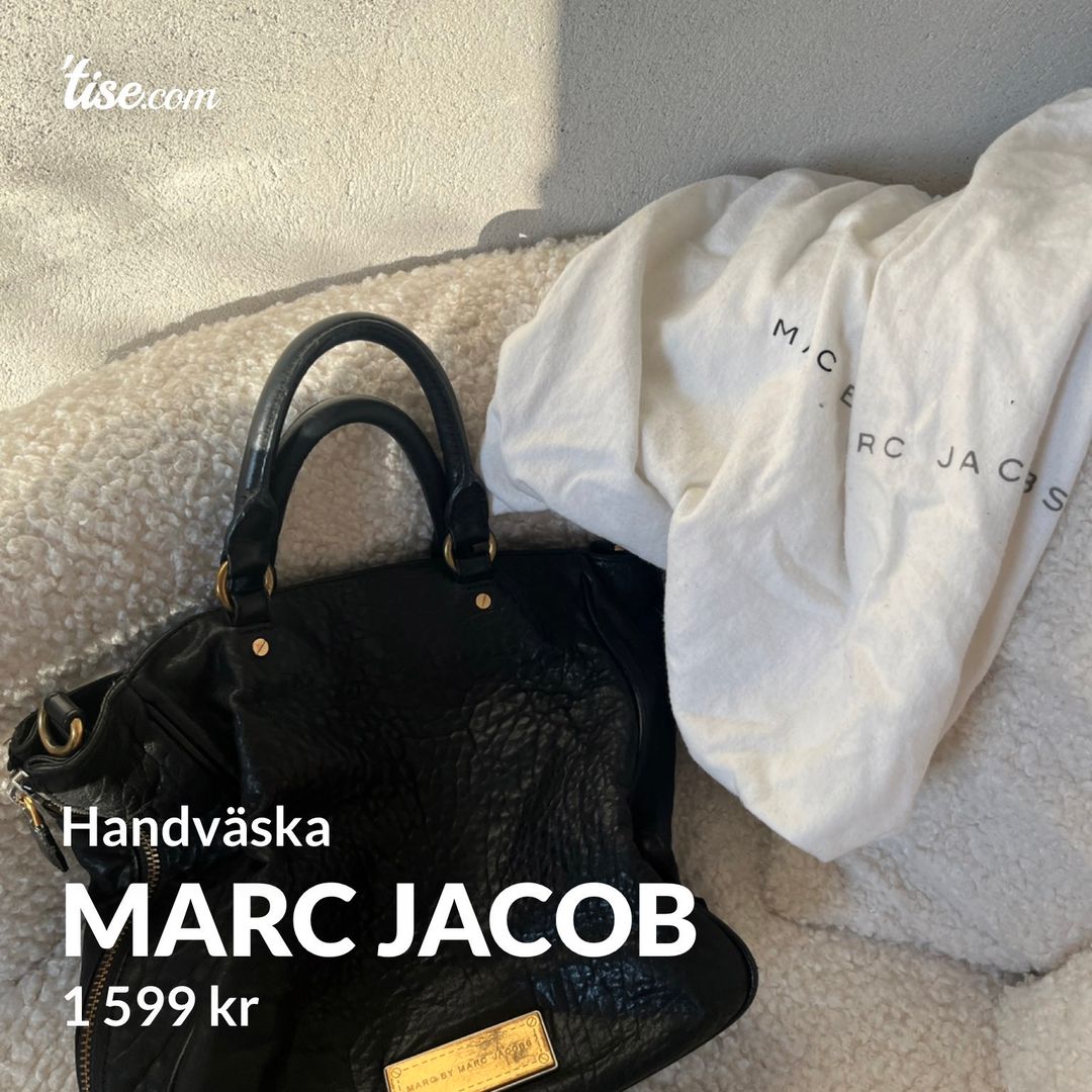 Marc Jacob