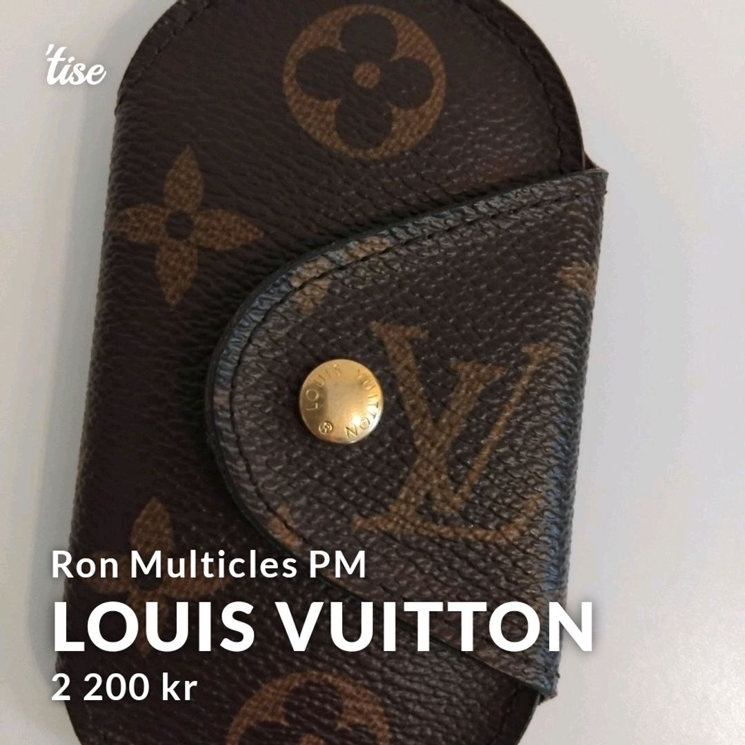 Louis Vuitton