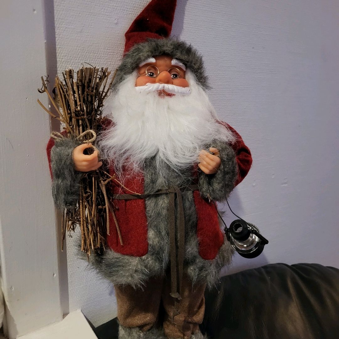 Stor NISSE