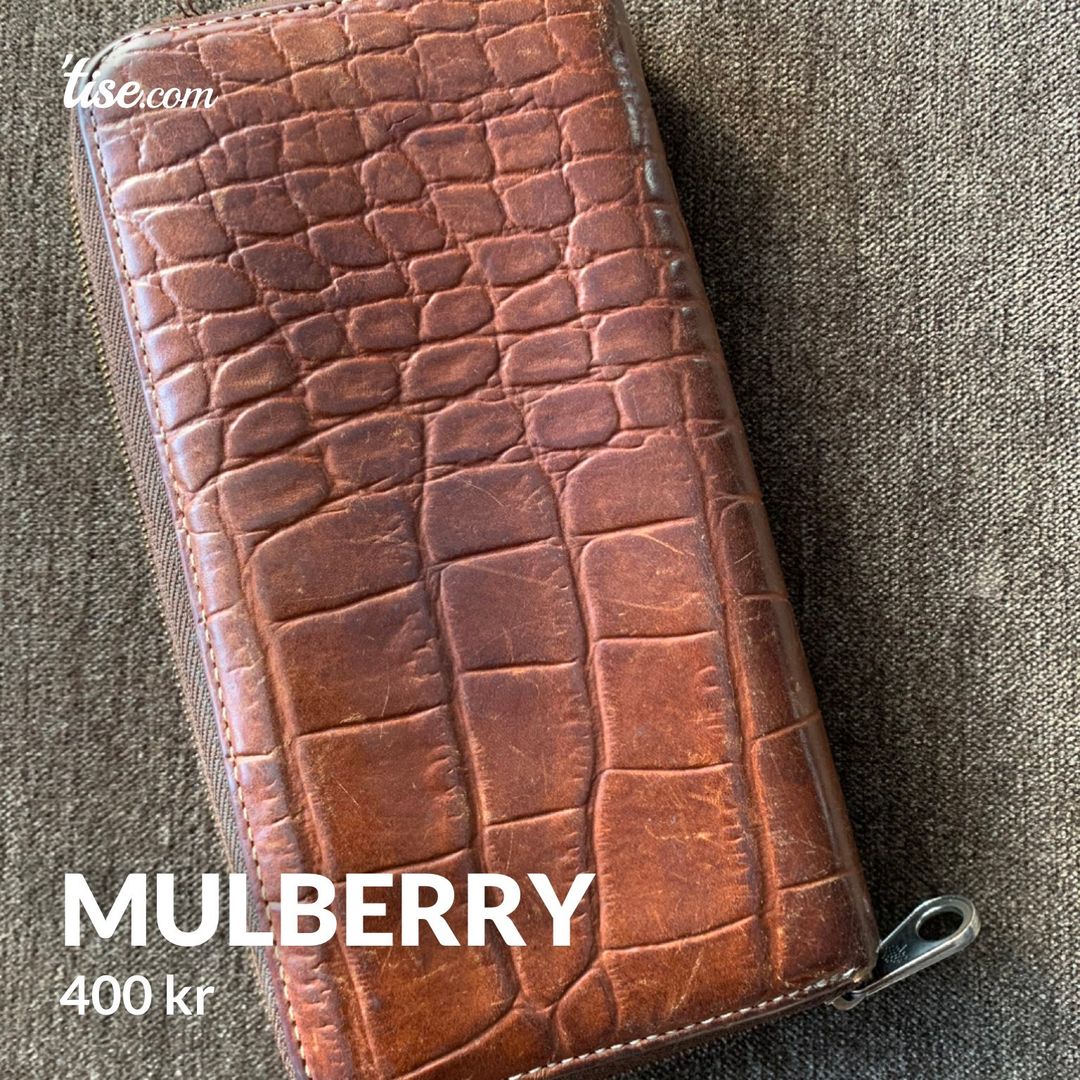 Mulberry