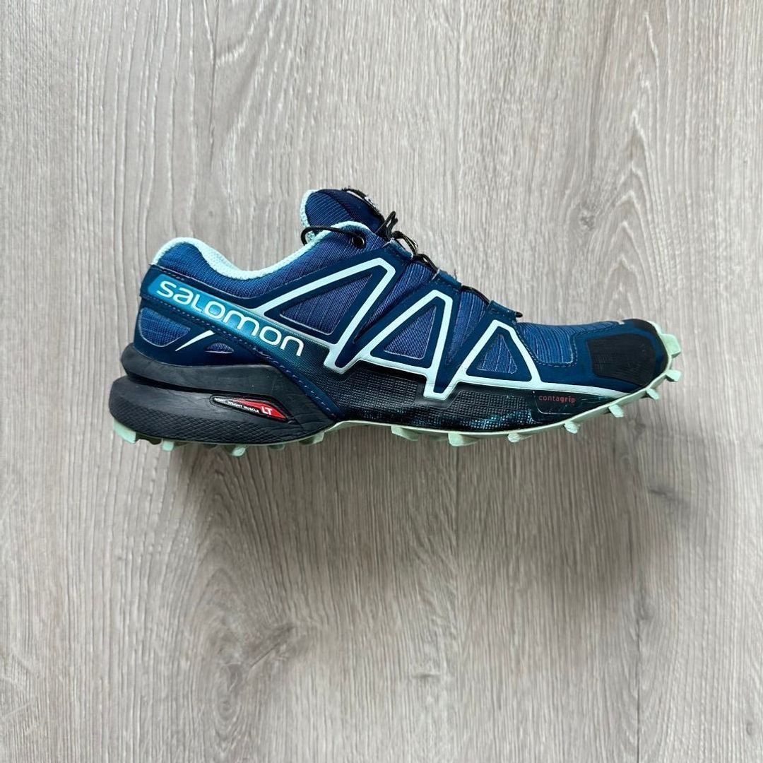 Salomon speedcross 4