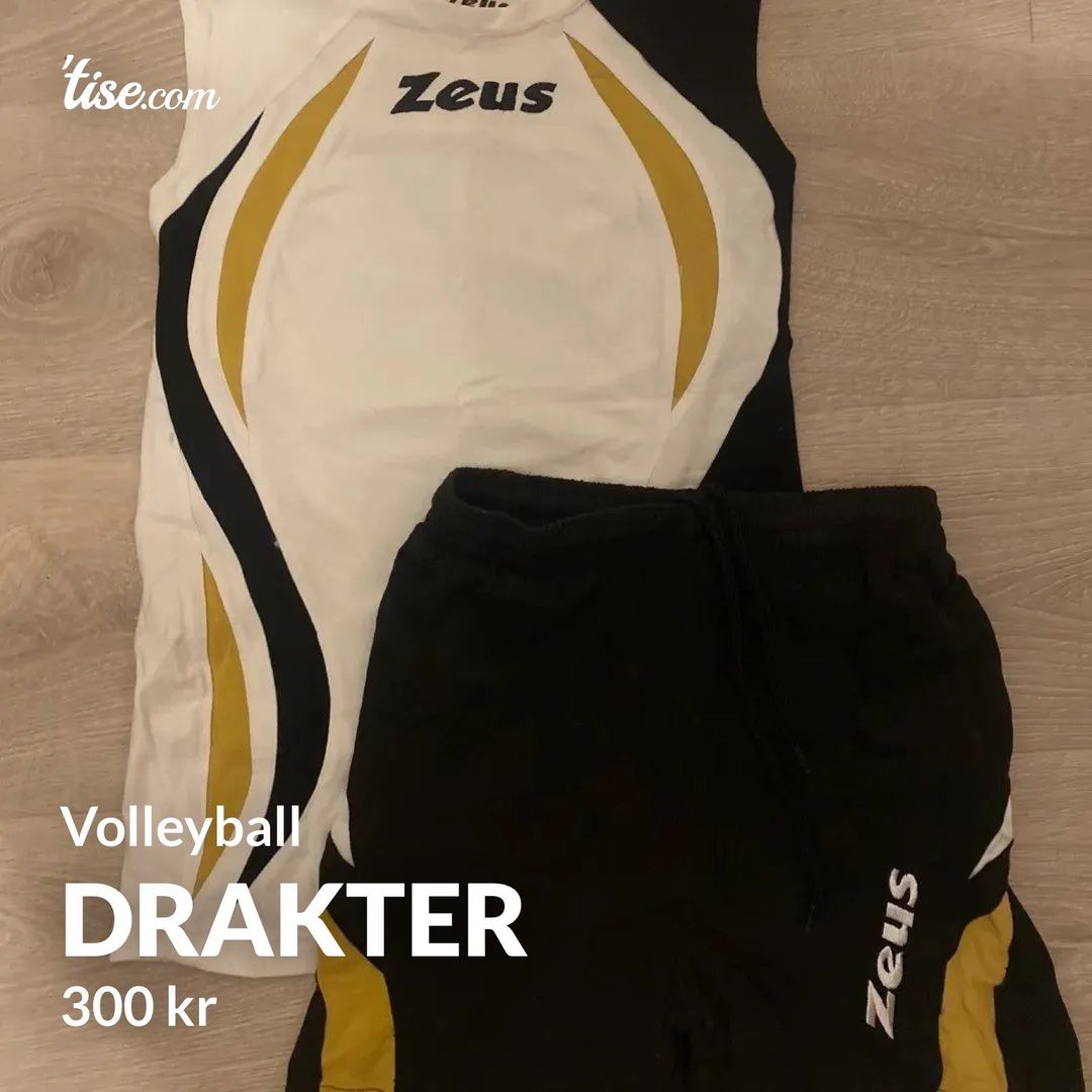 Drakter