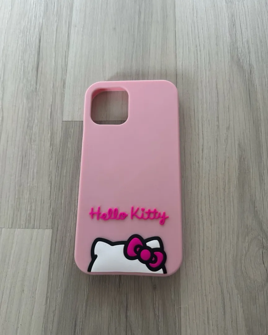 Hello kitty deksel