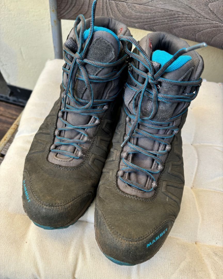 Mammut Mercury 2 GTX