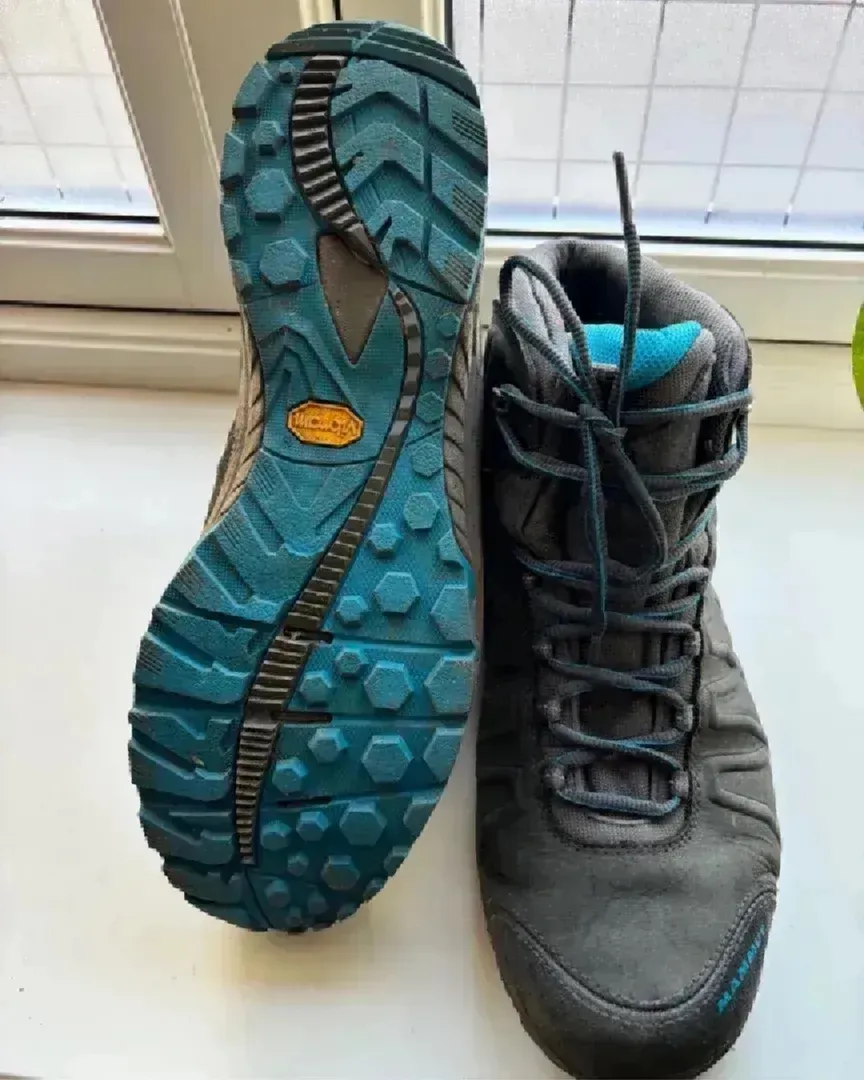 Mammut Mercury 2 GTX