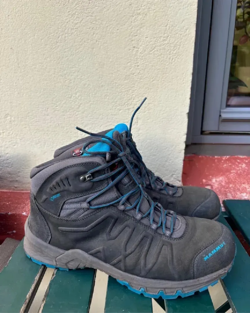 Mammut Mercury 2 GTX