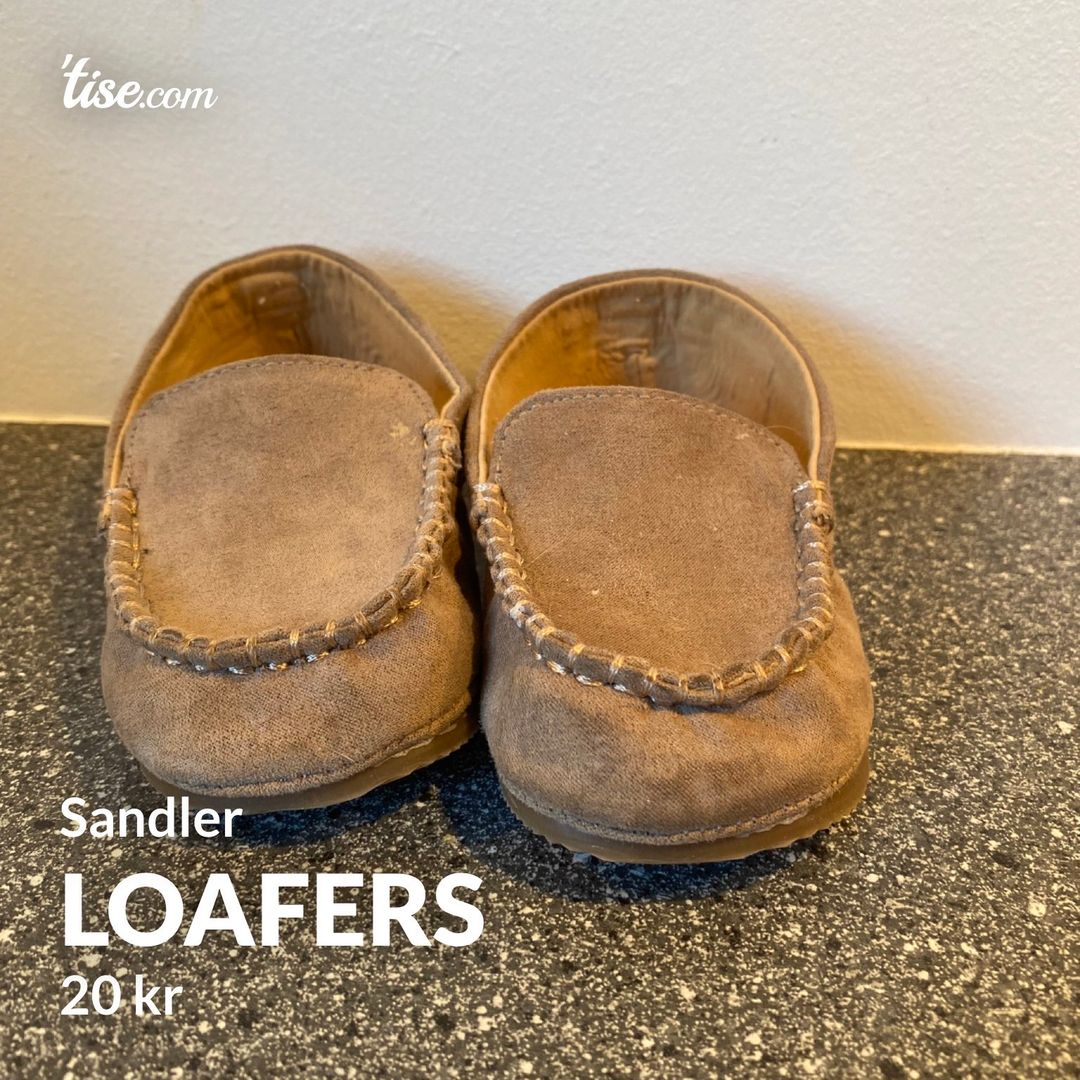 Loafers