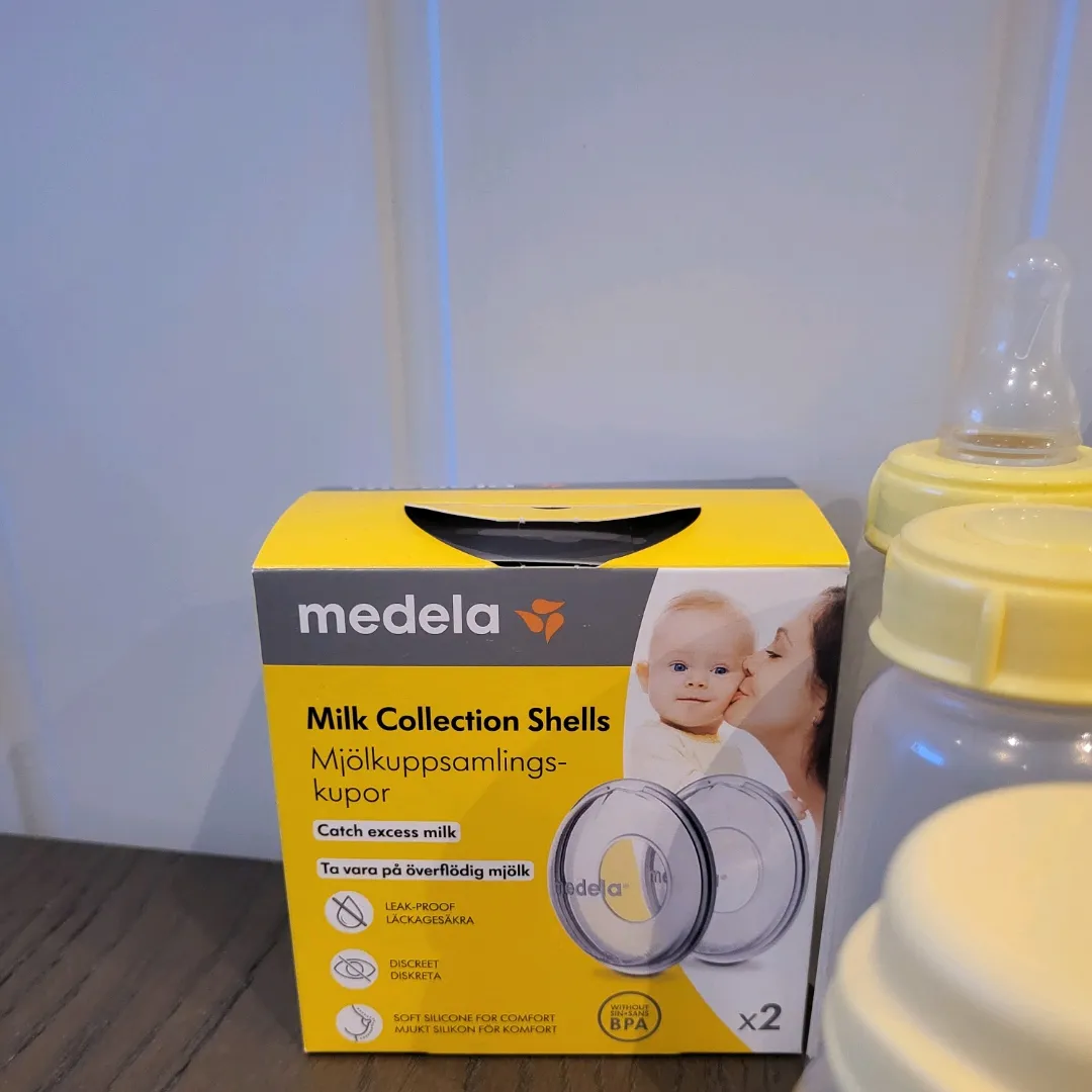 Medela Swing