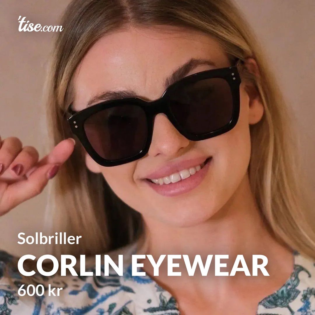 Corlin Eyewear