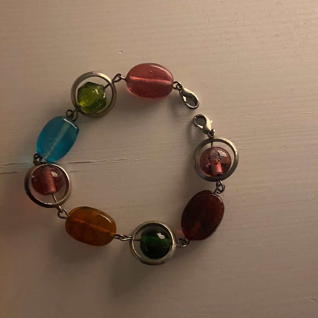 Vintage bracelet