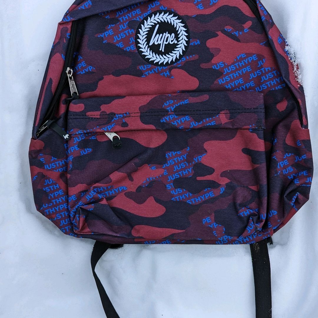 HYPE Backpack