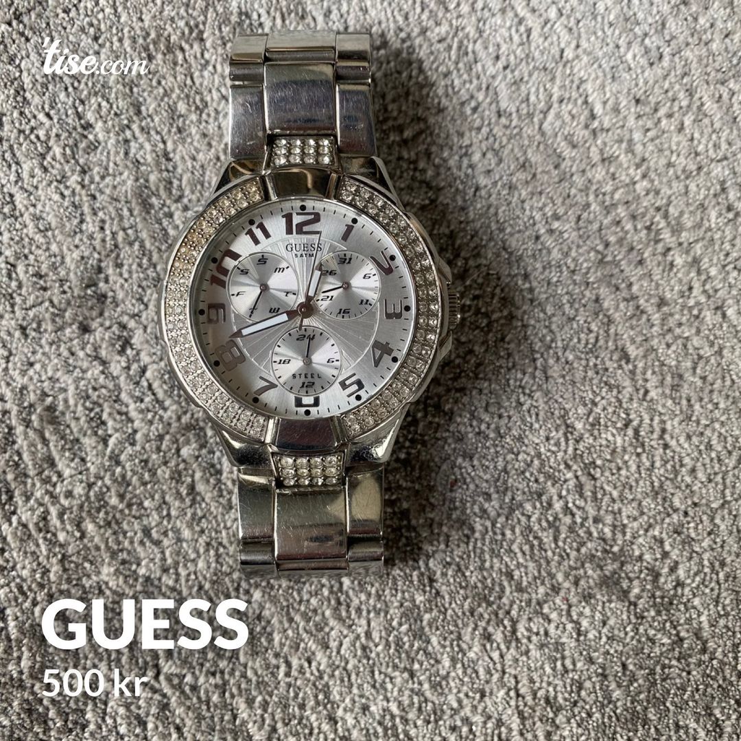 Guess