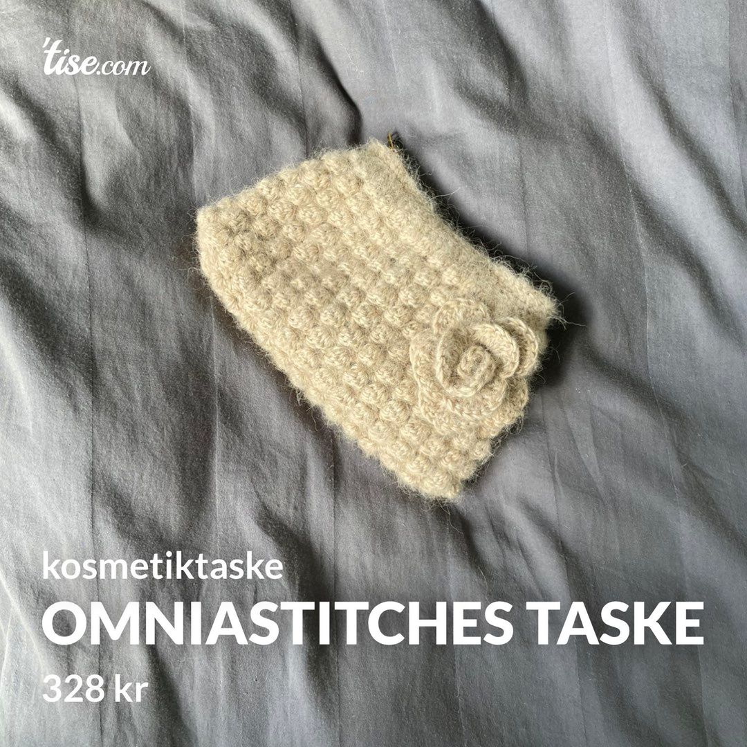 OMNIASTITCHES TASKE