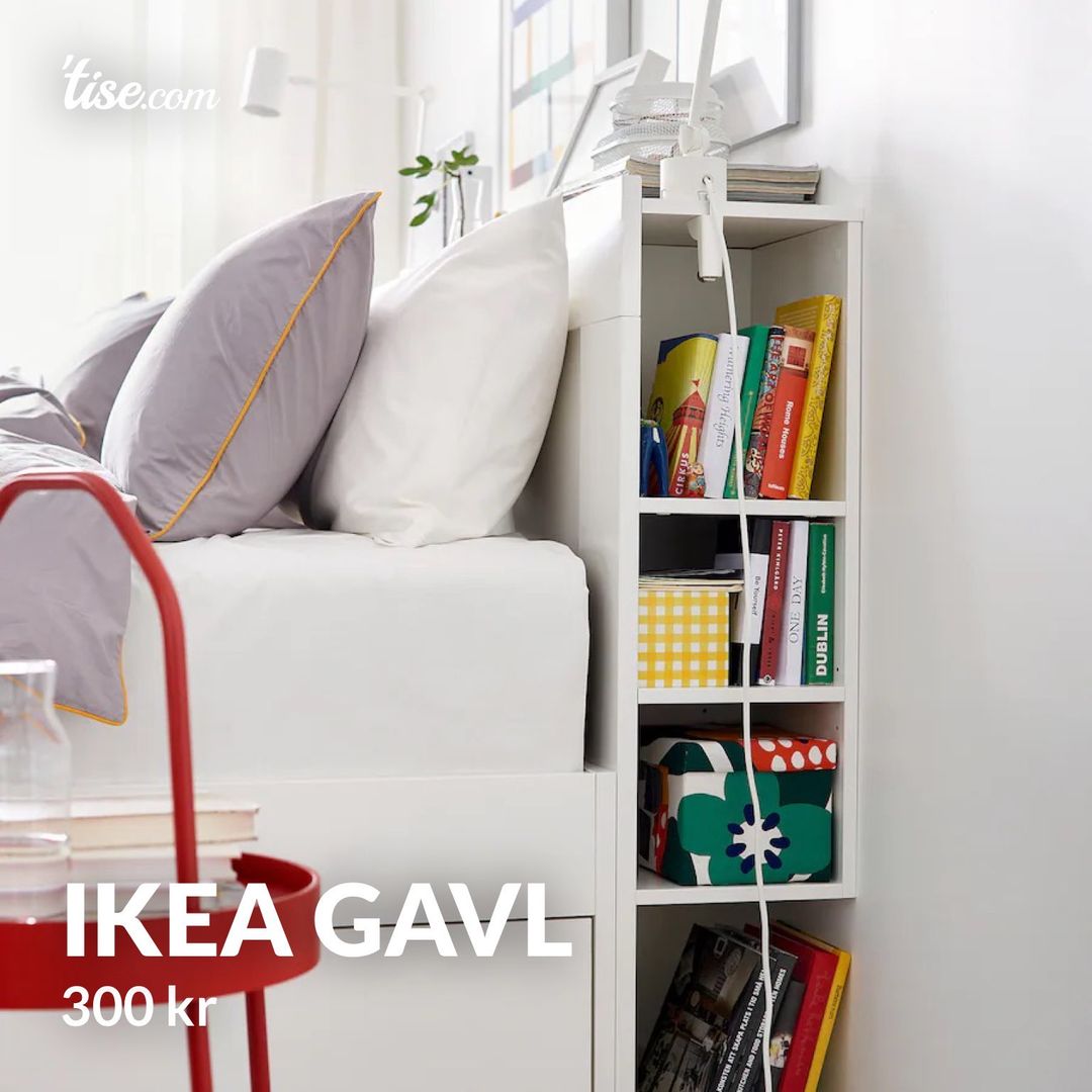 IKEA gavl