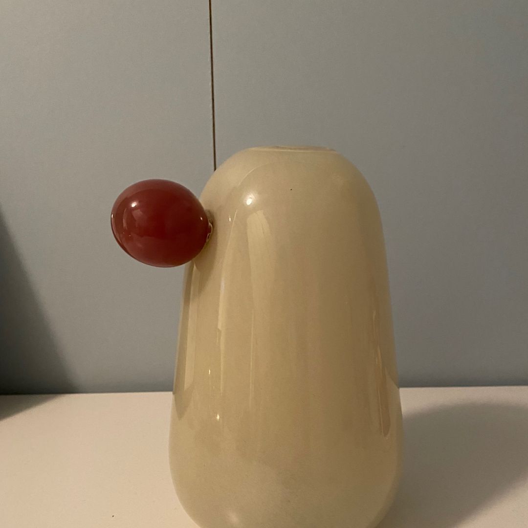 Oyoy 20cm vase