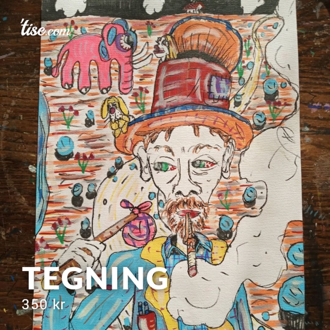 Tegning